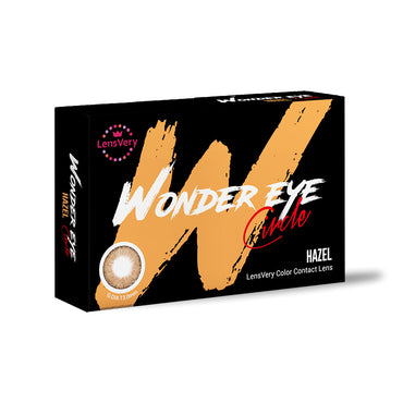 WonderEye Circle Hazel