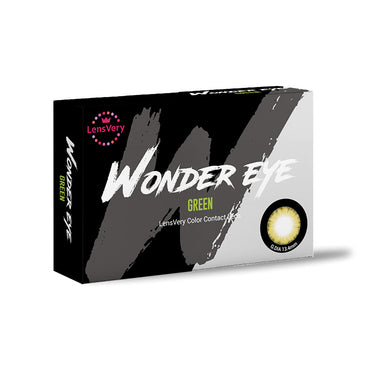 WonderEye Green