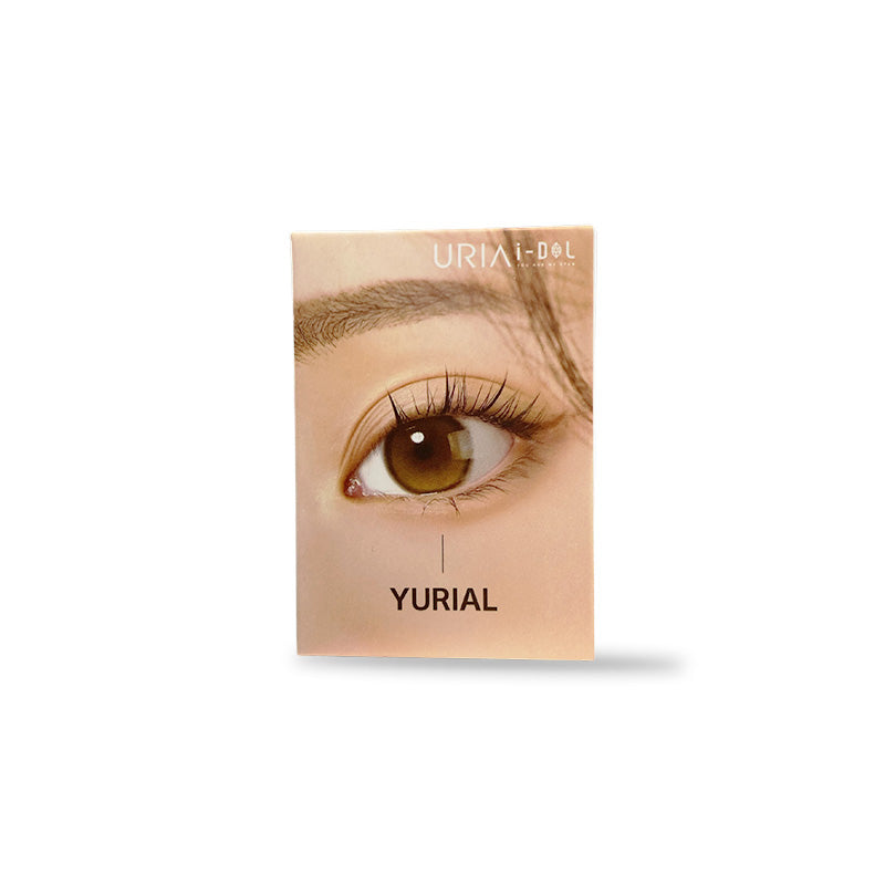 YURIAL Earl Gray