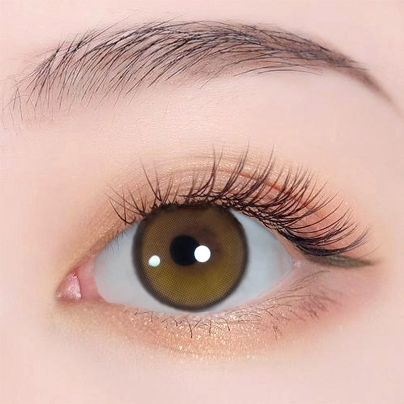 YURIAL Royal Brown