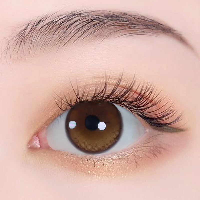 YURIAL Serum Brown