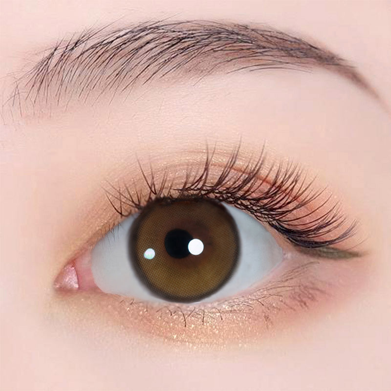 YURIAL Water Brown