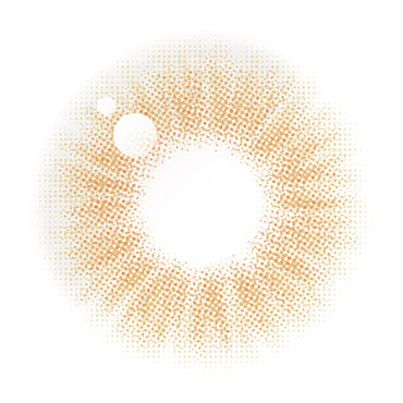 Heiress Monthly Brown