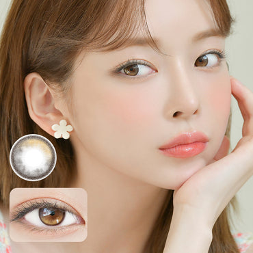 Planet Space 1month Brown