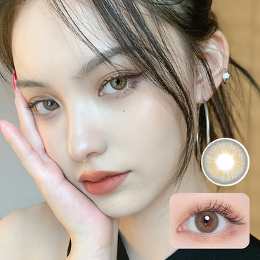DESIRE Amber Gray - eotd