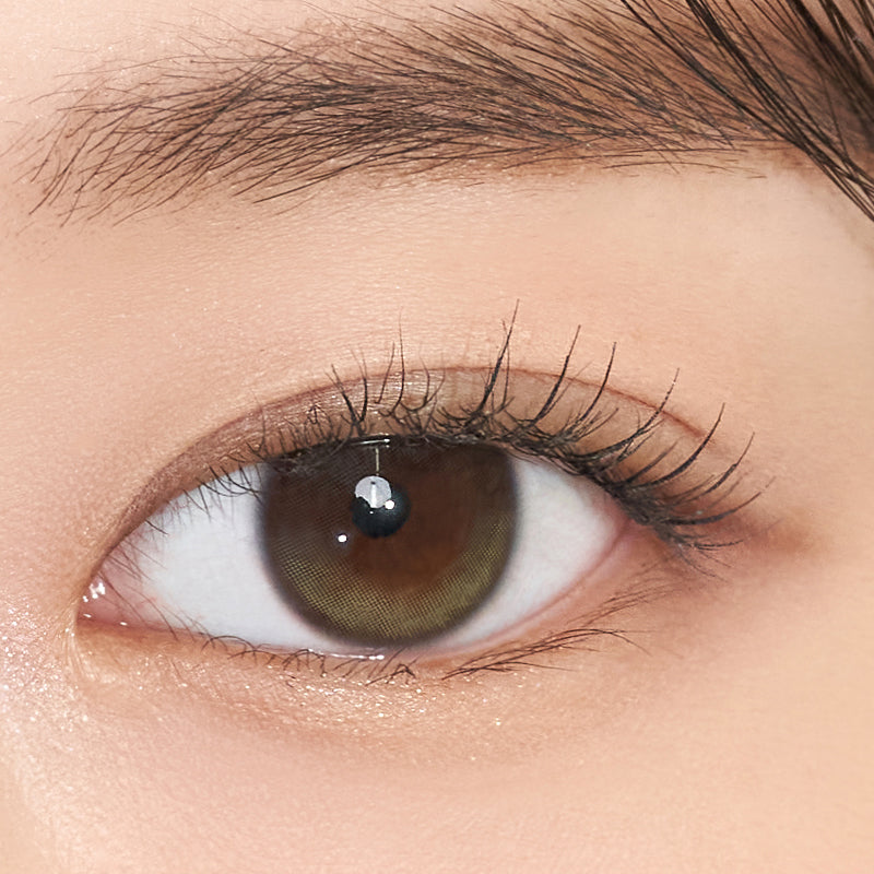 Secretive Kristin Basic Olive
