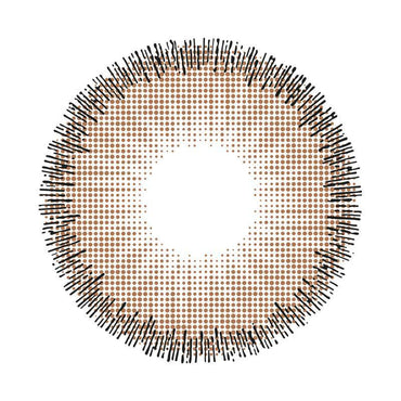 Blase Kristin Brown - eotd