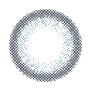 Blurred Kristin Blue - eotd