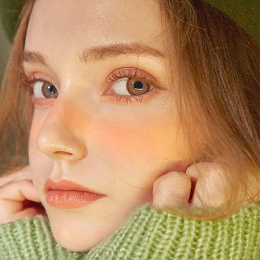 Blurred Kristin Brown - eotd