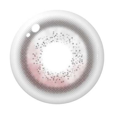 Jinju Shell Burgundy