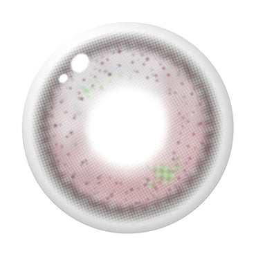 Jinju Beads Burgundy