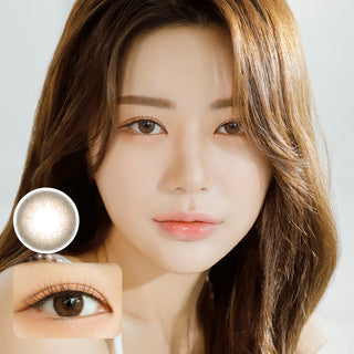 Mellow 1Day Muse Brown