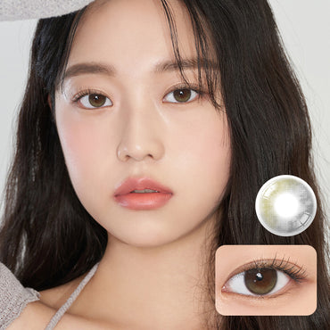 Secretive Kristin Basic Olive