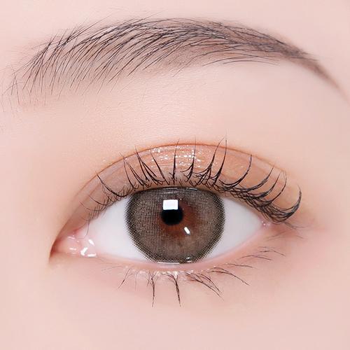 CANNA ROZE Nude Brown - eotd