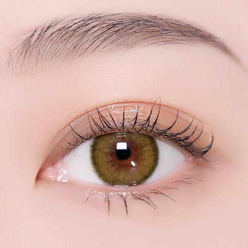 CANNA ROZE Olive Green - eotd