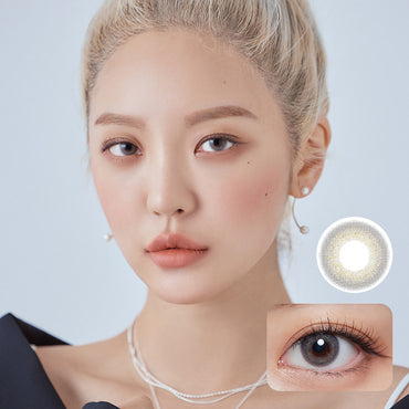 OMG Kristin Gray - eotd