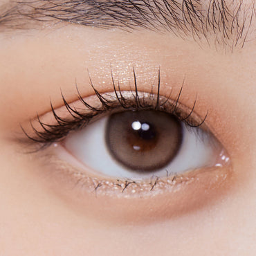 Purity shine 1DAY Taupe Brown