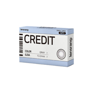 Credit Monthly Gray