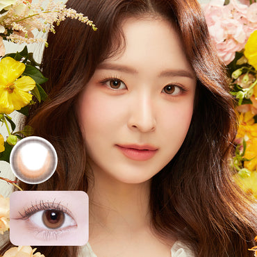 RoseMoon Milky Brown