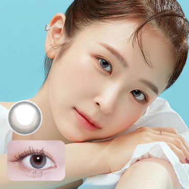 RoseMoon Cotton Gray