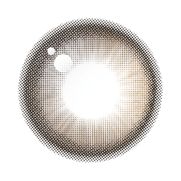 Daisy Shower 1Day Pure Brown