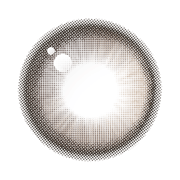 Daisy Shower 1Day Pure Gray