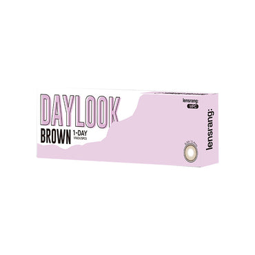 Daylook 1Day Brown
