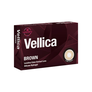 Vellica Brown