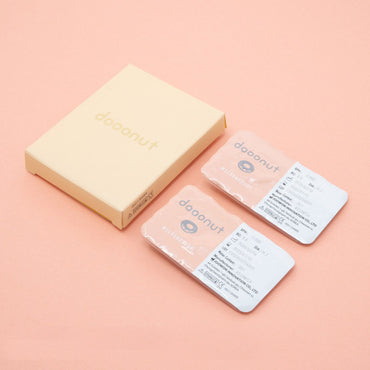 dooonut Crispy Beige