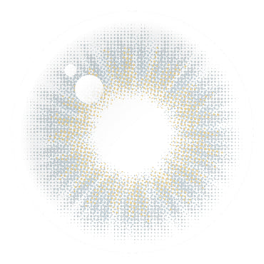 Heiress Monthly Gray