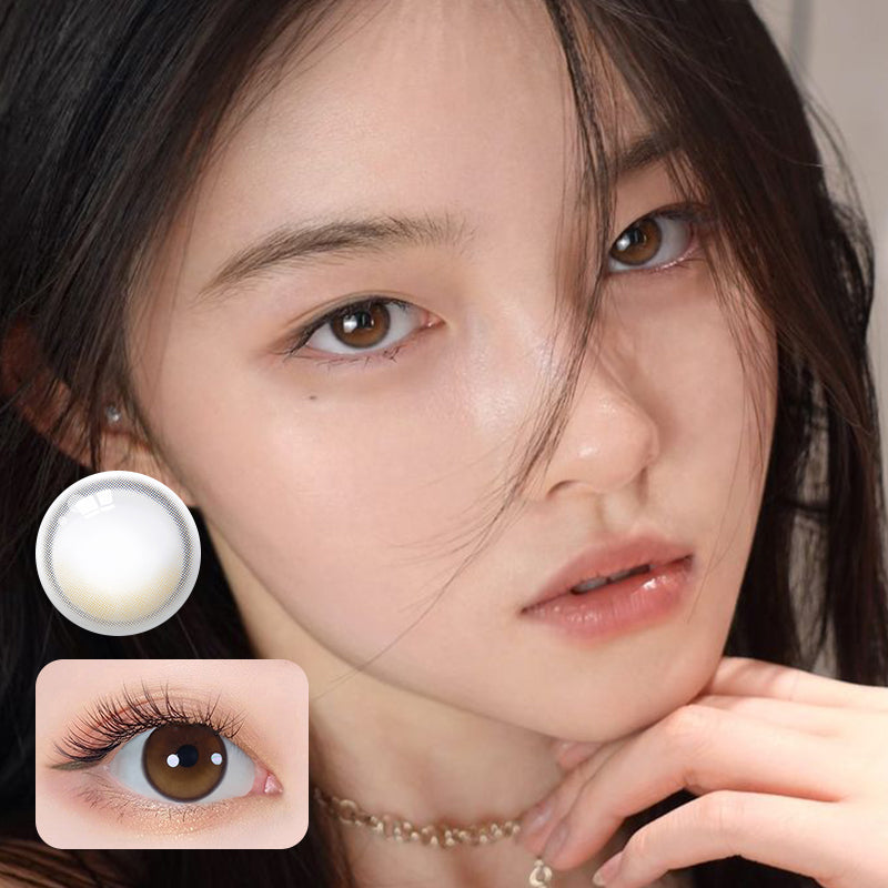 YURIAL Serum Brown