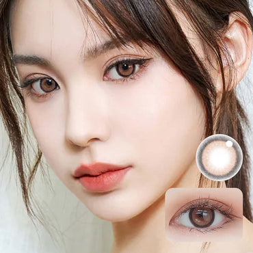 NANAVIEW Rose Brown - eotd