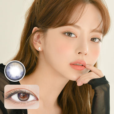 Planet Space 1month Gray