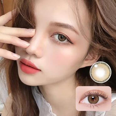 CANNA ROZE Beige Brown - eotd