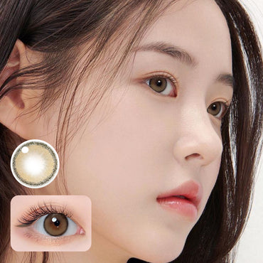 CANNA ROZE 1DAY Beige Brown - eotd