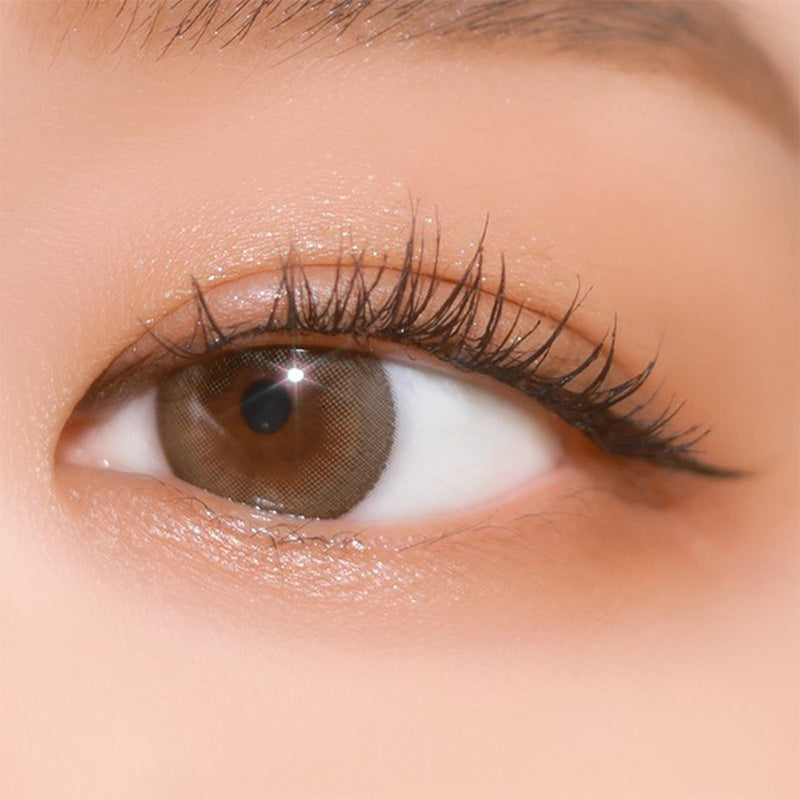 Glam Brown