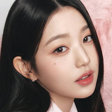 Forever Young Kristin 1Day Wannabe Brown - eotd