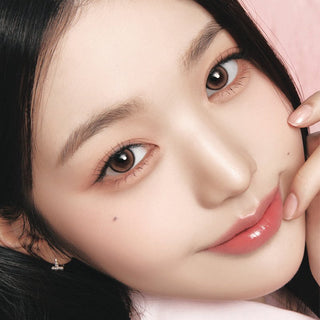 Forever Young Kristin 1Day Wannabe Brown - eotd