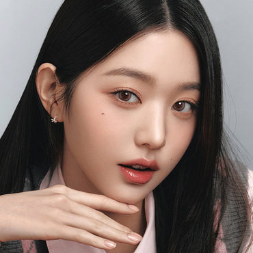 Forever Young Kristin Wannabe Brown - eotd