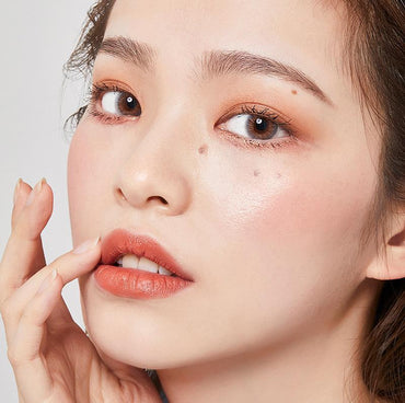 Fuming Kristin Blue - eotd