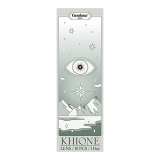 Khione 1Day Olive