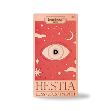 Hestia Olive