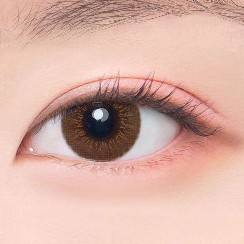 I Nine Brown