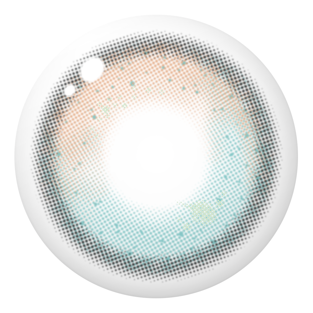 Jinju Beads Gray