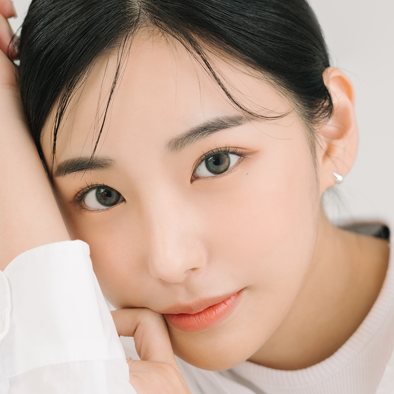 Jinju Shell Gray
