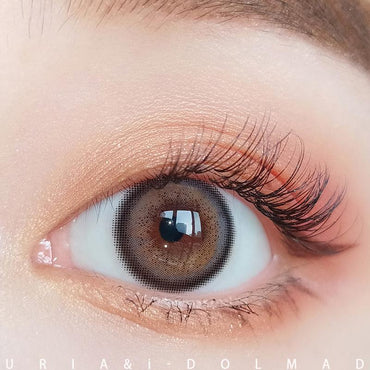 MADE Mood Brown - eotd