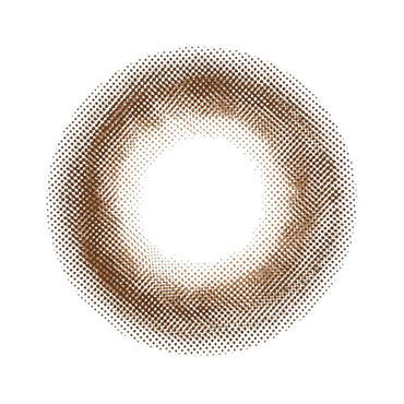 Necote ミルクベリーブラウン