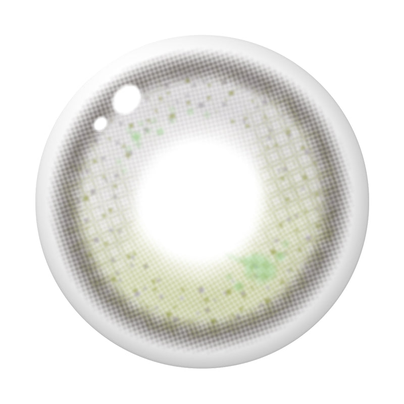 Jinju Beads Olive