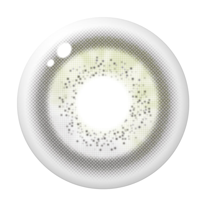 Jinju Shell Olive