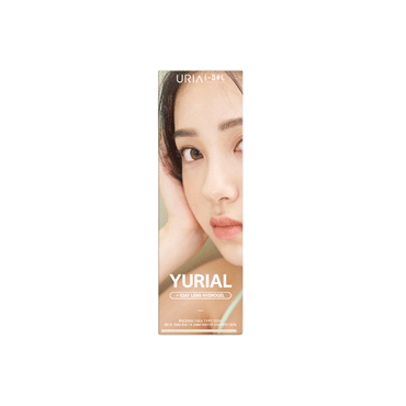 YURIAL 1DAY Earl Gray